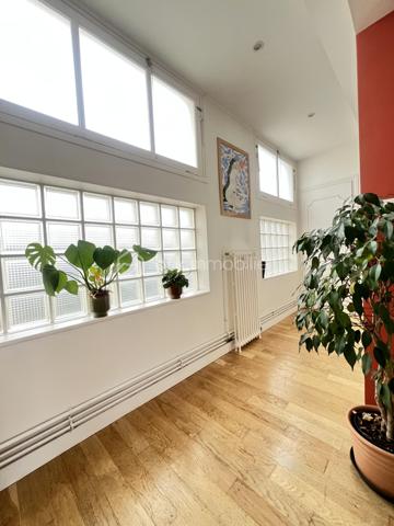 Appartement de 99,63 m²