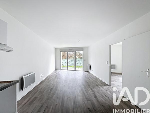 Appartement à vendre 3 pièces 78 m² Rouen