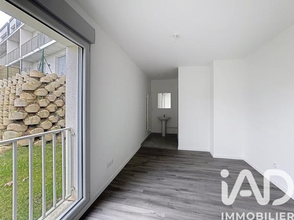 Appartement à vendre 3 pièces 78 m² Rouen