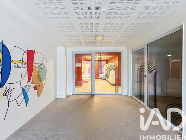 Appartement à vendre 3 pièces 78 m² Rouen