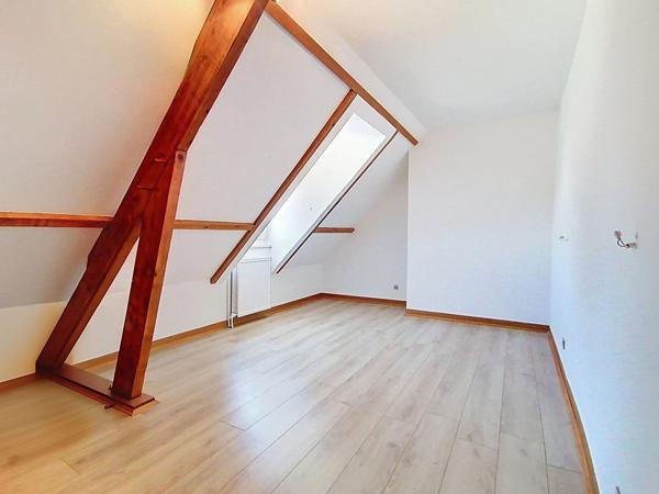 Achat maison près de CHARTRES - 6 pièce(s) - 126 m² - 369 900 €