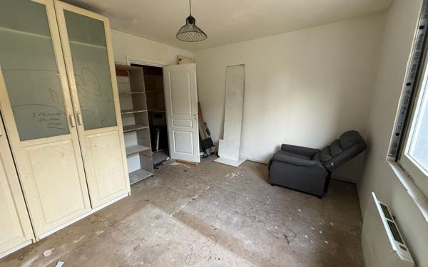 Maison à vendre    4 pièces •  Amiens