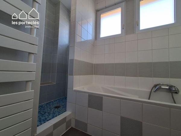 Appartement 3 pièces – Garage – Petite copropriété – Haguenau 169 000 €