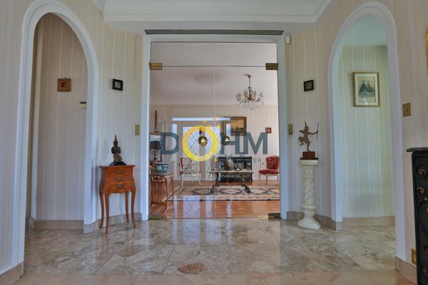 Maison 8 pièce(s) 3 chambre(s) 163 m²