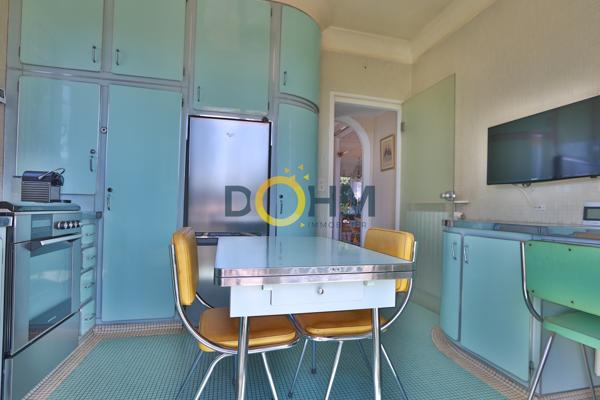 Maison 8 pièce(s) 3 chambre(s) 163 m²