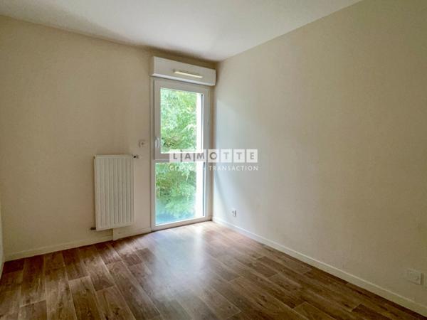 Appartement à vendre 3 pièces - 57 m²