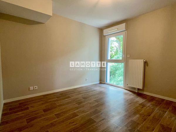 Appartement à vendre 3 pièces - 57 m²