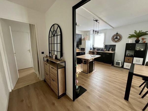 Appartement à louer |  Plaisir |  2 pièces | 49 m²