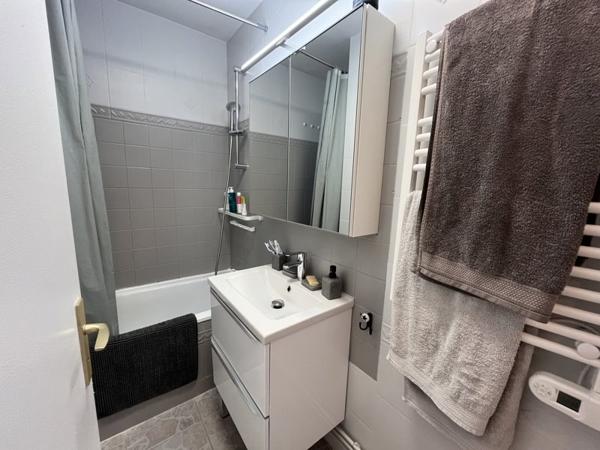 Appartement à louer |  Plaisir |  2 pièces | 49 m²