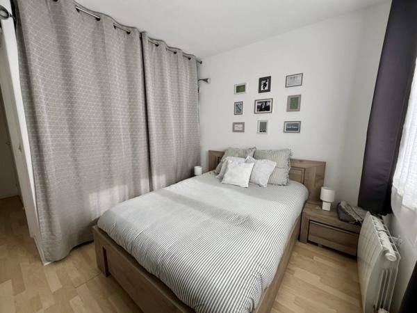 Appartement à louer |  Plaisir |  2 pièces | 49 m²