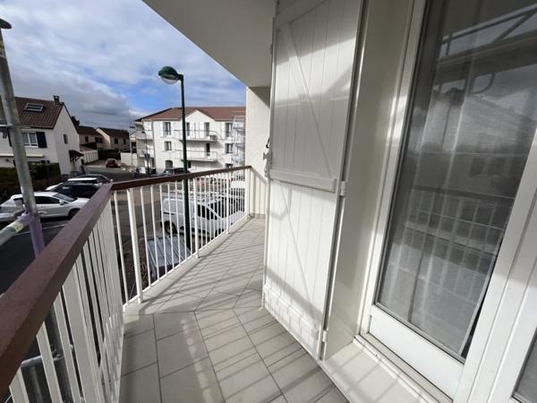 Appartement à louer |  Plaisir |  2 pièces | 49 m²
