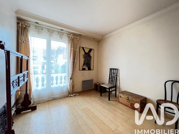 Maison à vendre 7 pièces 165 m² Villiers-sur-Marne