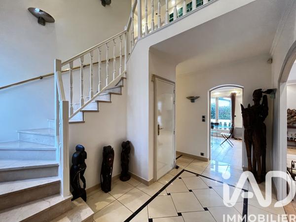 Maison à vendre 7 pièces 165 m² Villiers-sur-Marne