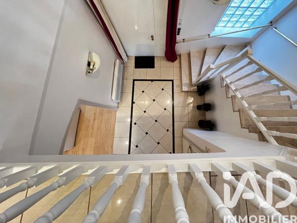 Maison à vendre 7 pièces 165 m² Villiers-sur-Marne