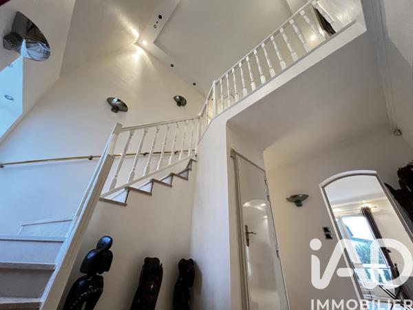 Maison à vendre 7 pièces 165 m² Villiers-sur-Marne
