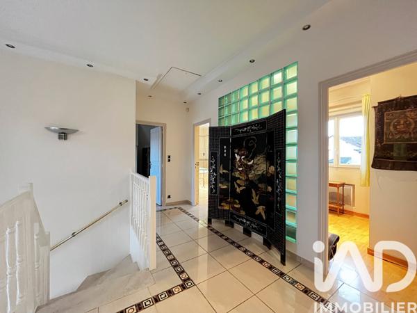 Maison à vendre 7 pièces 165 m² Villiers-sur-Marne