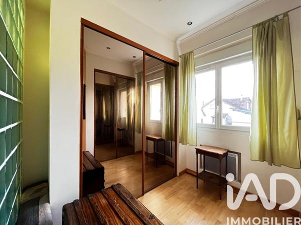 Maison à vendre 7 pièces 165 m² Villiers-sur-Marne