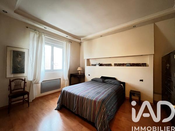 Maison à vendre 7 pièces 165 m² Villiers-sur-Marne