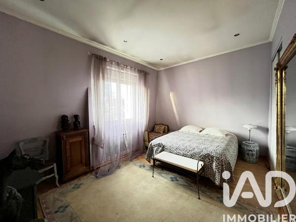 Maison à vendre 7 pièces 165 m² Villiers-sur-Marne