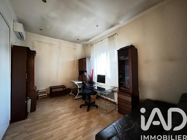 Maison à vendre 7 pièces 165 m² Villiers-sur-Marne