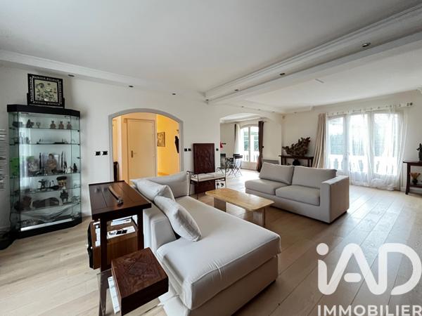 Maison à vendre 7 pièces 165 m² Villiers-sur-Marne