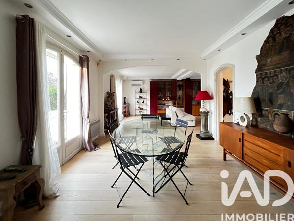 Maison à vendre 7 pièces 165 m² Villiers-sur-Marne
