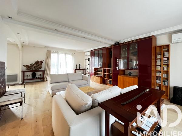 Maison à vendre 7 pièces 165 m² Villiers-sur-Marne