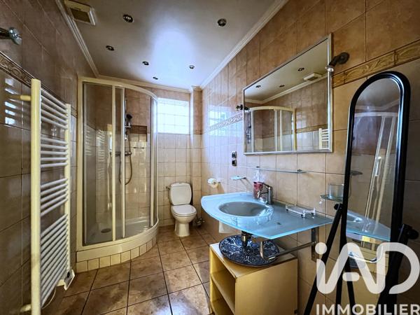 Maison à vendre 7 pièces 165 m² Villiers-sur-Marne