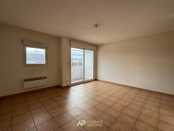 Appartement La Rochelle (VILLE EN BOIS) 3 pièce(s) 55 m2 €284 000 ** - Référence AM667