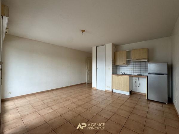 Appartement La Rochelle (VILLE EN BOIS) 3 pièce(s) 55 m2 €284 000 ** - Référence AM667