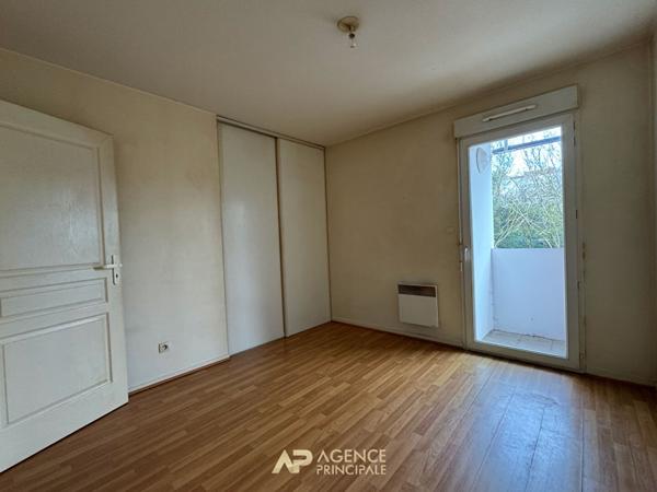 Appartement La Rochelle (VILLE EN BOIS) 3 pièce(s) 55 m2 €284 000 ** - Référence AM667