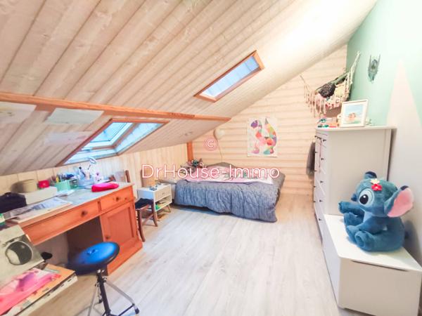 Maison à vendre 7 pièces de 210 m²