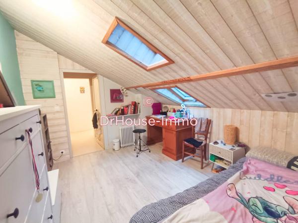 Maison à vendre 7 pièces de 210 m²
