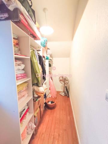 Maison à vendre 7 pièces de 210 m²