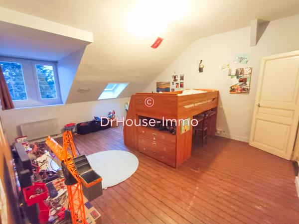 Maison à vendre 7 pièces de 210 m²