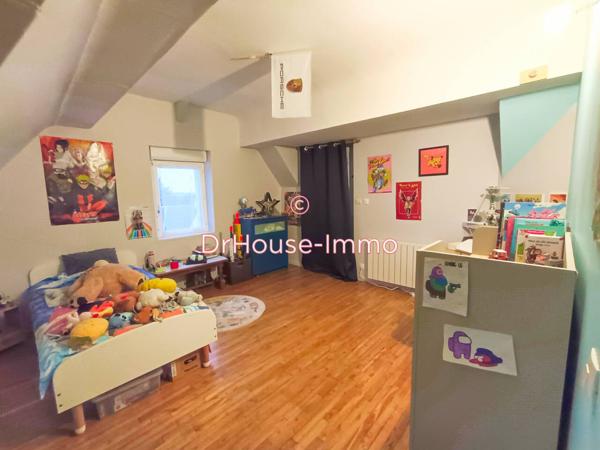 Maison à vendre 7 pièces de 210 m²