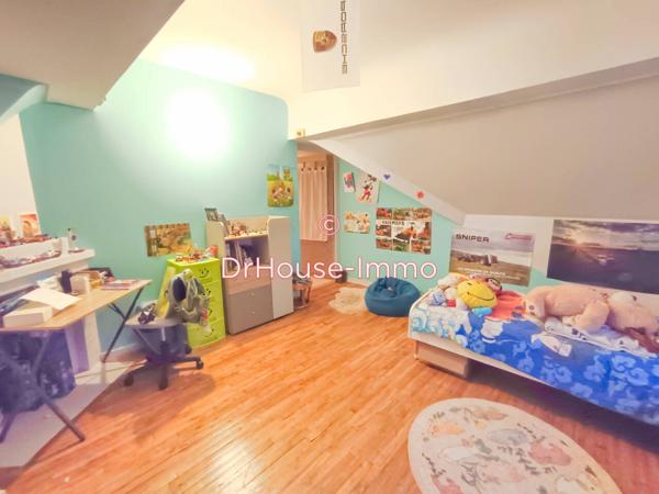 Maison à vendre 7 pièces de 210 m²