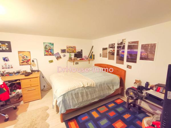 Maison à vendre 7 pièces de 210 m²