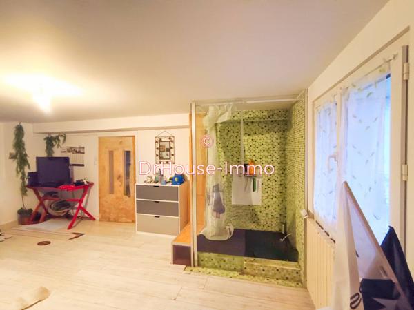 Maison à vendre 7 pièces de 210 m²