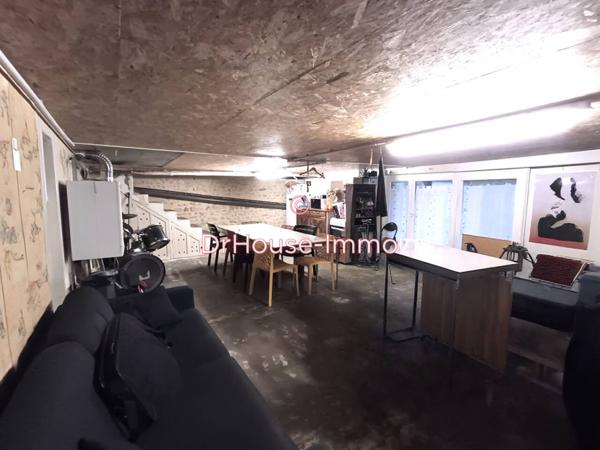 Maison à vendre 7 pièces de 210 m²