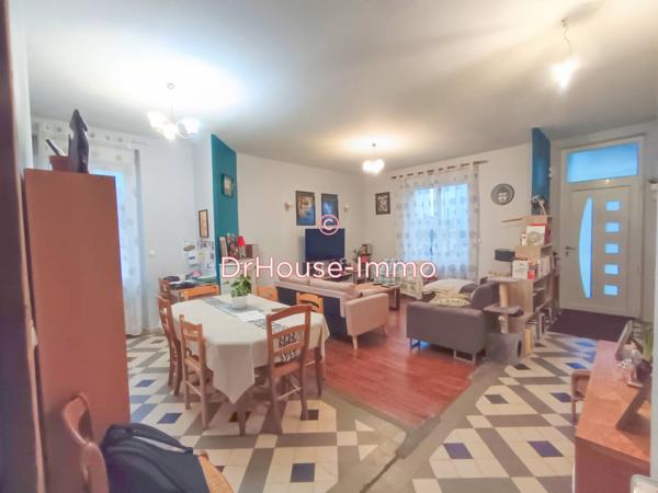 Maison à vendre 7 pièces de 210 m²