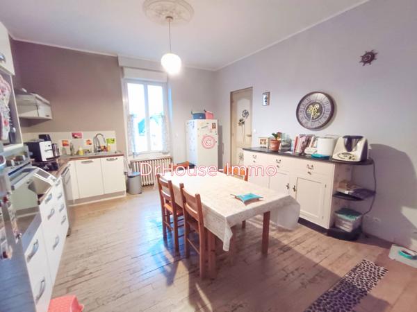 Maison à vendre 7 pièces de 210 m²