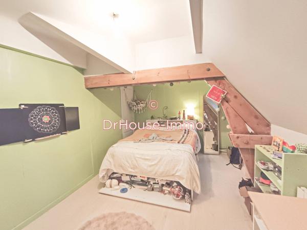 Maison à vendre 7 pièces de 210 m²