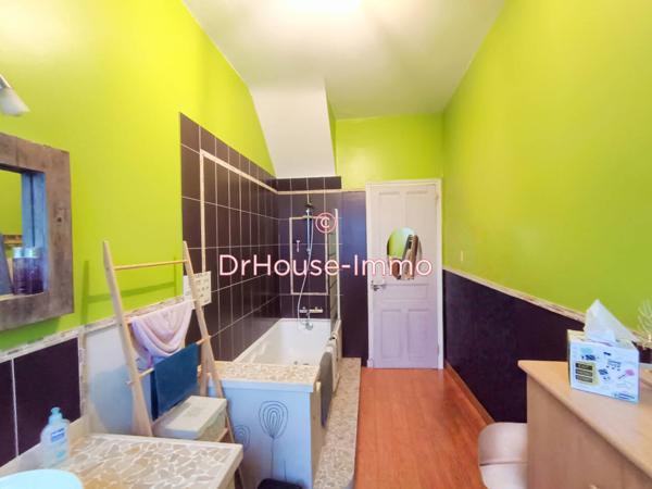 Maison à vendre 7 pièces de 210 m²