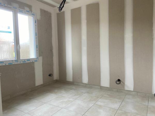 Maison à vendre    4 pièces •  Parentis-en-Born