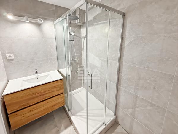 LES PENNES MIRABEAU - LE CLOS IDEAL- Appartement T4 de 69m2 avec 2 balcons dans une résidence sécurisée