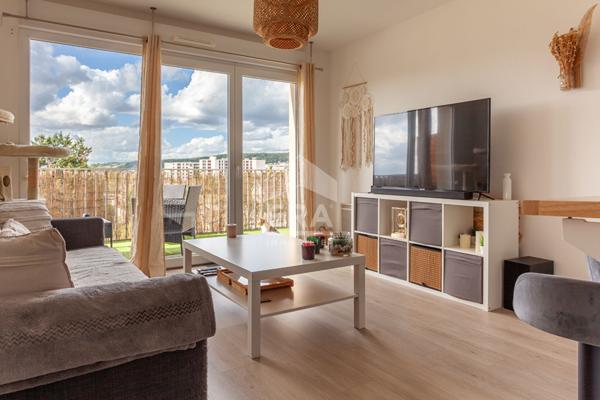 Appartement Limay 3 pièce(s) 58.73 m2