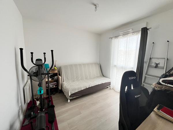 Appartement Limay 3 pièce(s) 58.73 m2