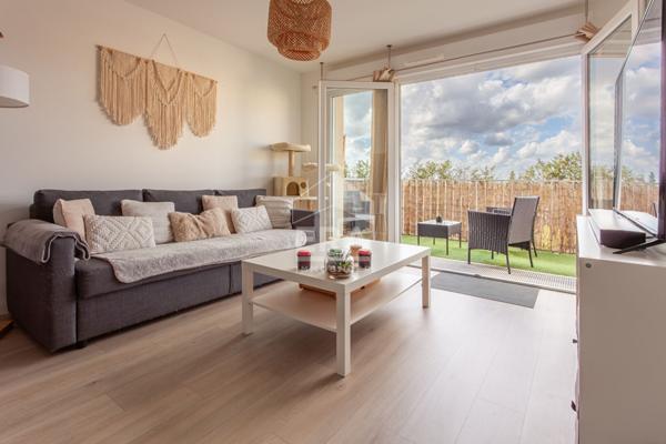 Appartement Limay 3 pièce(s) 58.73 m2