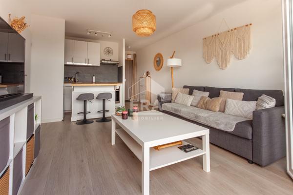 Appartement Limay 3 pièce(s) 58.73 m2